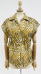 Camicia zebrata