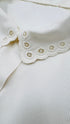 Camicia smanicata vintage