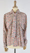 Camicia stelle vintage