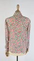 Camicia stelle vintage