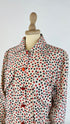 Camicia stelle vintage