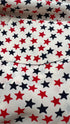 Camicia stelle vintage