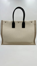 Borsa tote “Rive Gauche” Saint Laurent