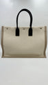 Borsa tote “Rive Gauche”