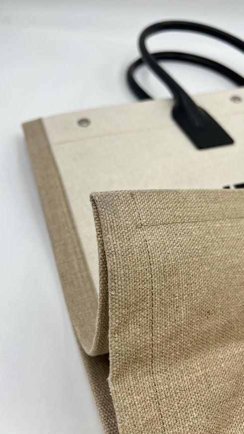 Borsa tote “Rive Gauche”