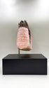 Borsa con paillettes a cuore