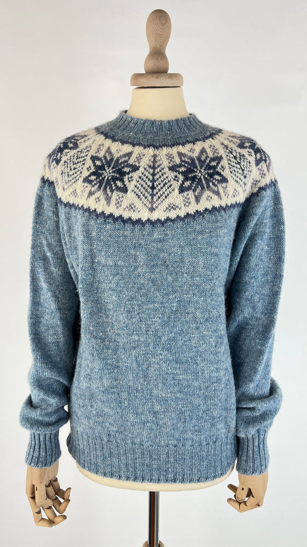 Maglione in lana vintage