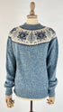 Maglione in lana vintage