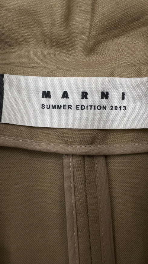 Gilet vintage SE13