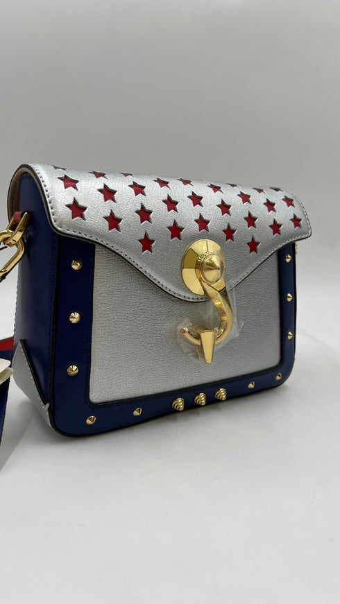 "Vollutino Bag Small - Wonder Woman"