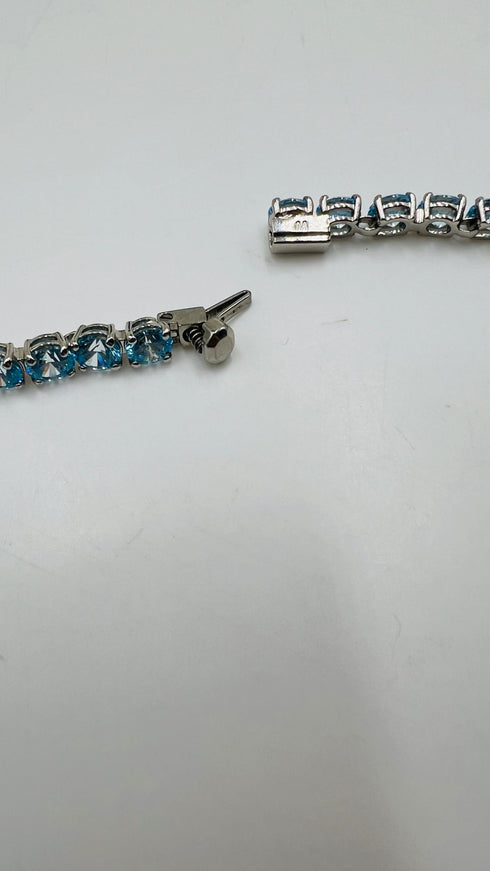 Collana “Matrix Tennis”