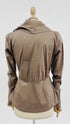 Camicia collo over