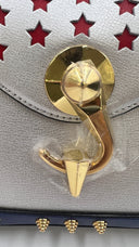 Borsa "Vollutino small" DELL'EST