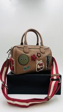 Borsa coach patch COACH