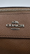 Borsa coach patch COACH