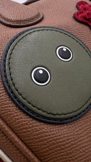 Borsa coach patch COACH