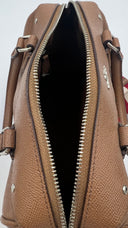 Borsa coach patch COACH