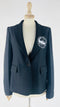 Blazer monopetto AW24