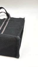 Tote-bag “Fourre” vintage HERMES