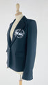 Blazer monopetto AW24
