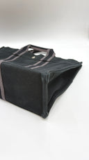 Tote-bag “Fourre” vintage HERMES