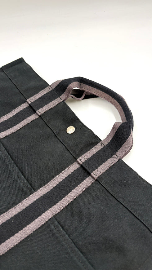 Tote-bag “Fourre” vintage
