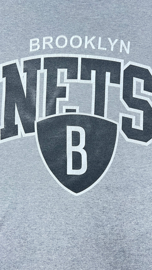 T-shirt stampata Nets