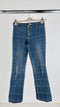 Jeans regular vintage
