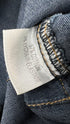 Jeans regular vintage