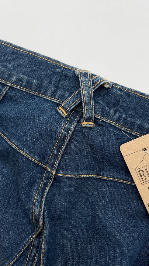 Jeans regular vintage