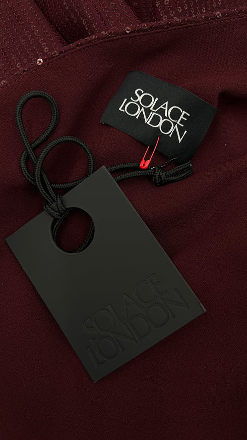 Abito "Zuri" con cartellino