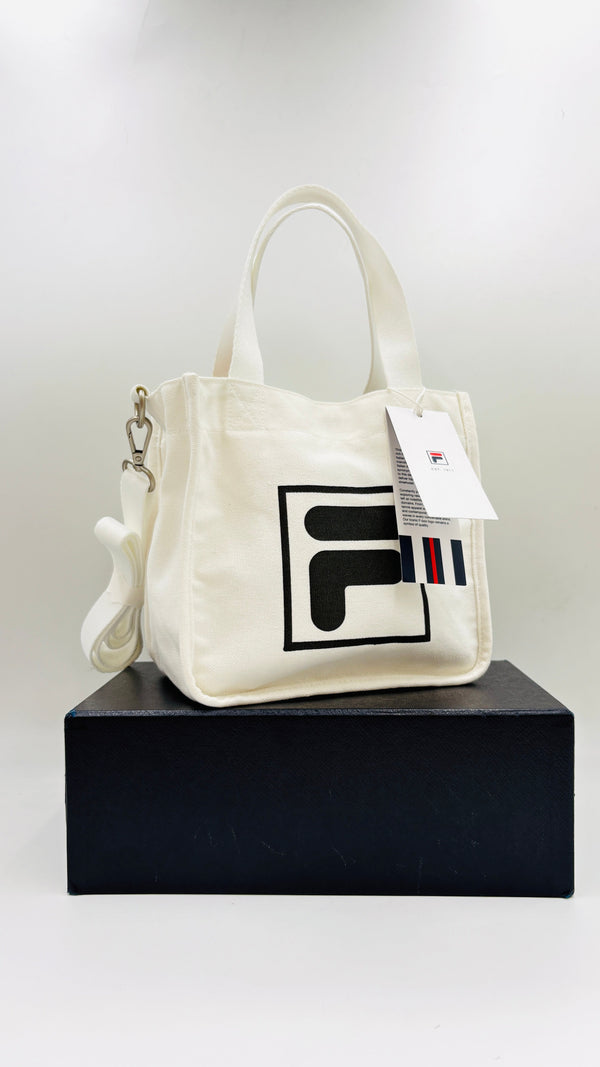 Mini shopper logo