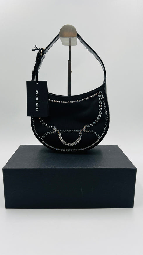 Borsa mini hobo