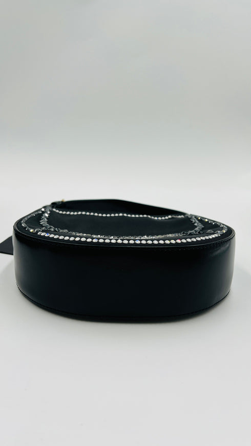 Borsa mini hobo