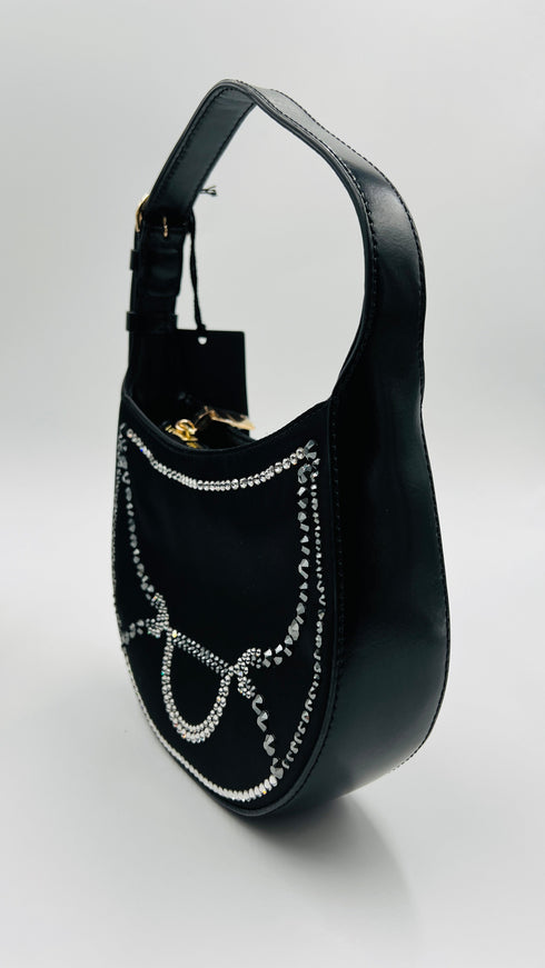 Borsa mini hobo