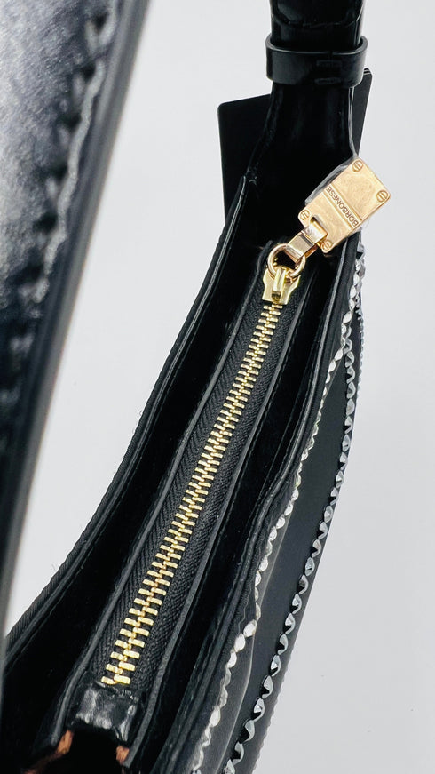 Borsa mini hobo