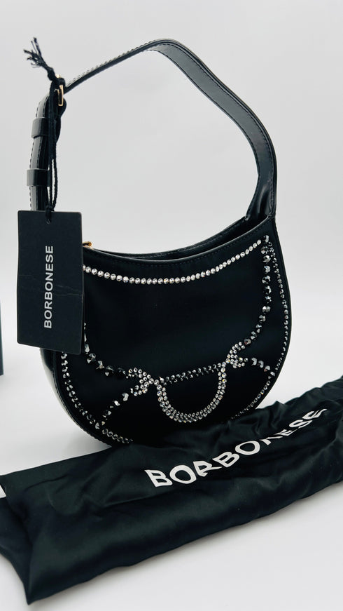 Borsa mini hobo
