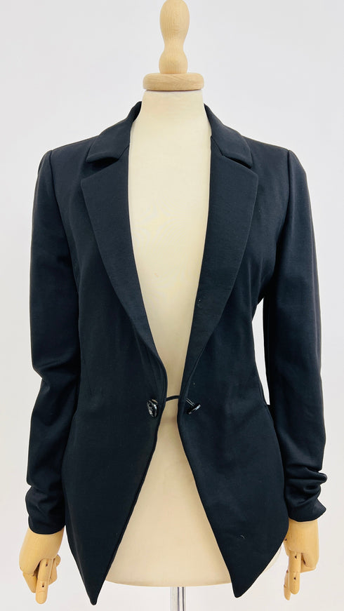 Blazer bottoni alamaro