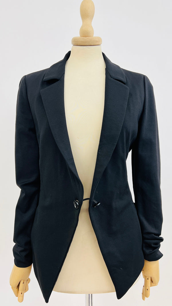 Blazer bottoni alamaro