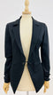 Blazer bottoni alamaro