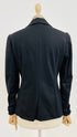 Blazer bottoni alamaro