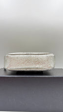 Pochette argentata Fabiana Filippi