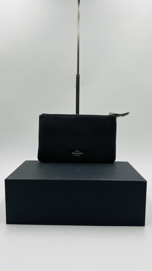 Pochette "Wanted"