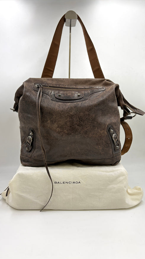 Borsa tracolla in pelle