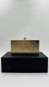 Pochette con catena