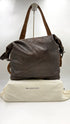 Borsa tracolla in pelle