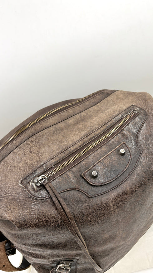 Borsa tracolla in pelle