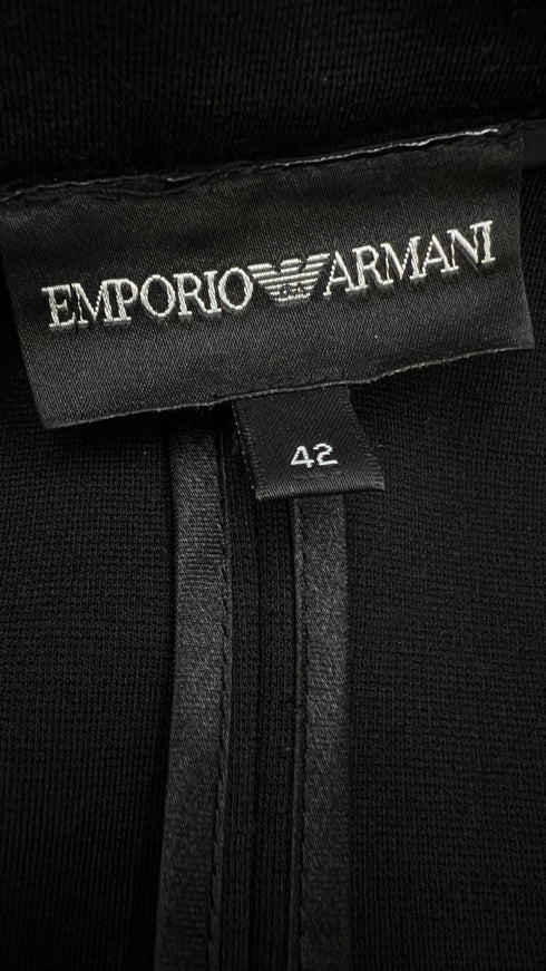 Blazer bottoni alamaro