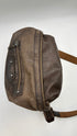 Borsa tracolla in pelle