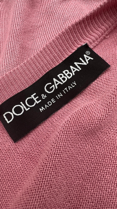Cardigan cropped